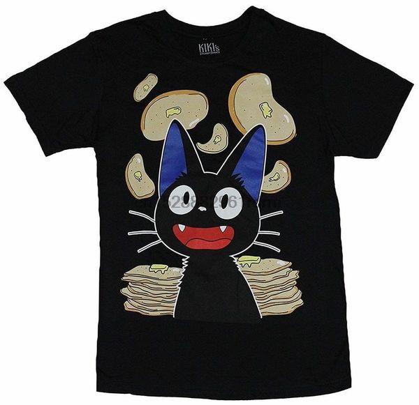 clothing cleshion mens black kikis delivery service t shirt kikis cat raining pancakes tee 4603
clothing cleshion mens black kikis delivery service t shirt kikis cat raining pancakes tee 4603