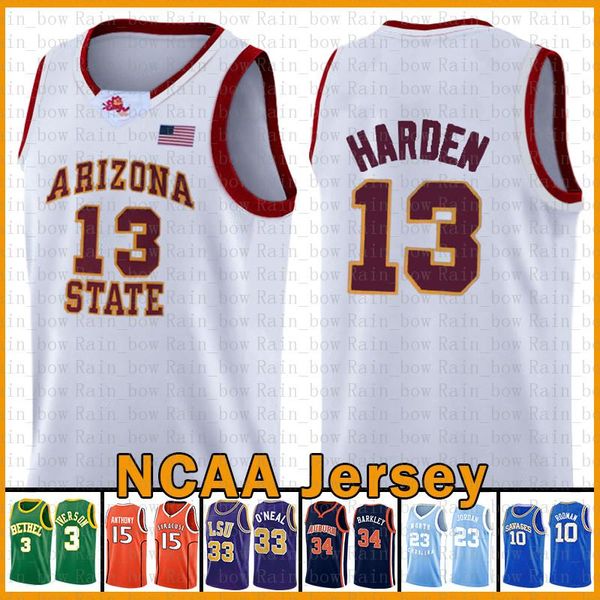 arizona state university james 13 harden lebron 23 james david 50 robinson kawhi basketball jersey leonard stephen 30 curry michael 23 jd, Black
arizona state university james 13 harden lebron 23 james david 50 robinson kawhi basketball jersey leonard stephen 30 curry michael 23 jd, Black