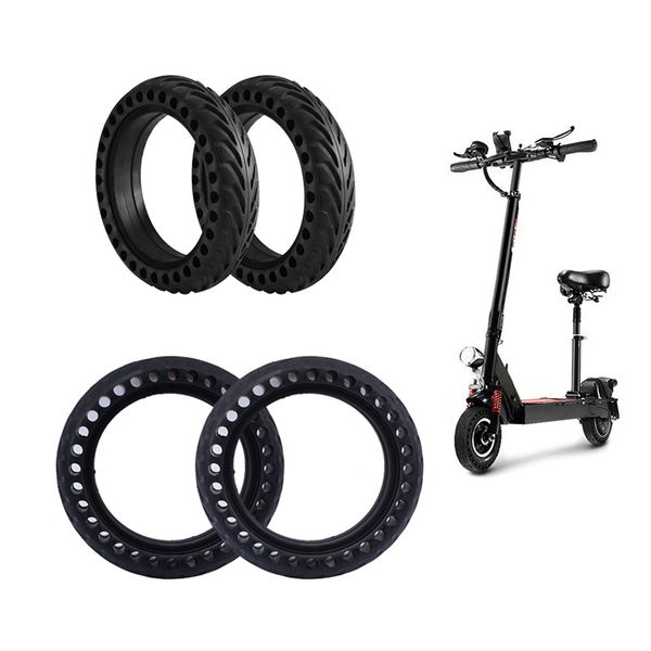 scooter wheels 8.5 inch front and rear tire wheel solid replacement tyre for mijia m365 solid tyre scooter accessories
scooter wheels 8.5 inch front and rear tire wheel solid replacement tyre for mijia m365 solid tyre scooter accessories