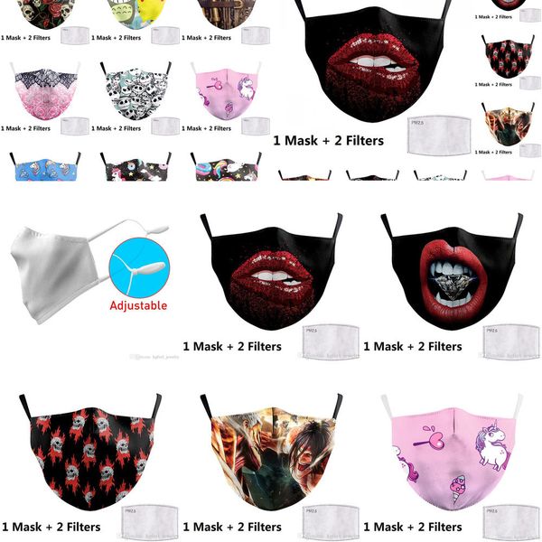 print face anti big mouth fabric masks unicorn mouth cover reusable protection dust phou
print face anti big mouth fabric masks unicorn mouth cover reusable protection dust phou