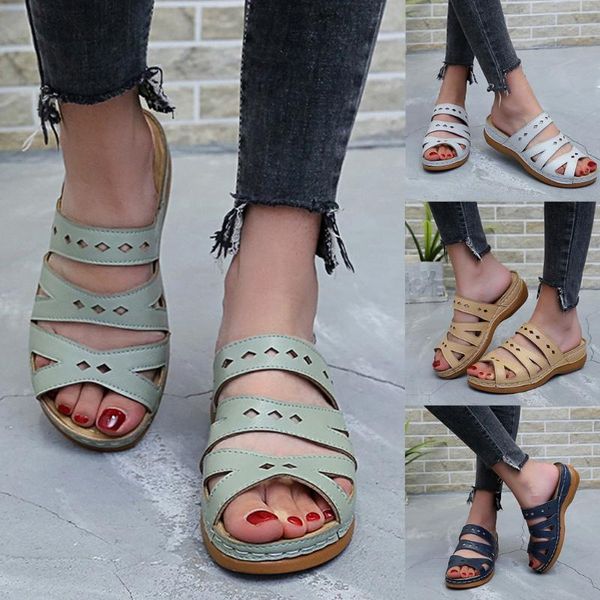 women sandals 2020 flip flops women fashion breathable comfort ladies sandal summer shoes wedge slip-on sandals shoes 5.12, Black
women sandals 2020 flip flops women fashion breathable comfort ladies sandal summer shoes wedge slip-on sandals shoes 5.12, Black