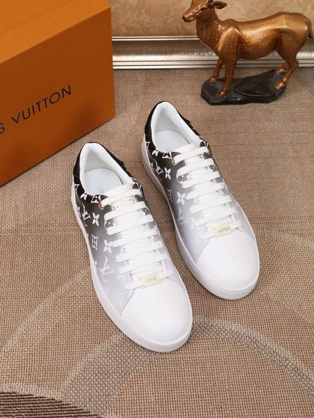 new224 luxury high-quality casual men s shoes fashion all-match sports shoes comfortable outdoor travel shoes original box packaging, Black
new224 luxury high-quality casual men s shoes fashion all-match sports shoes comfortable outdoor travel shoes original box packaging, Black
