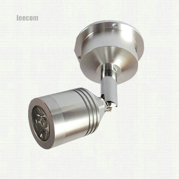 1pcs new led mini counter jewelry lights spot downlight 3w cabinet dimmable lamp wall light ac85-265v include led driver
1pcs new led mini counter jewelry lights spot downlight 3w cabinet dimmable lamp wall light ac85-265v include led driver