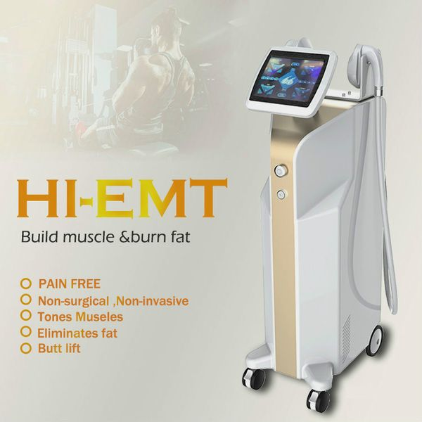 dhl бесплатная доставка emsculpting машины body shaping здание мышцы неинвазивного жира снижение emsculptor машины улучшение мышц брюшного п, Black;white
dhl бесплатная доставка emsculpting машины body shaping здание мышцы неинвазивного жира снижение emsculptor машины улучшение мышц брюшного п, Black;white