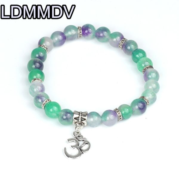 charm bracelets jaspers bracelet natural crystals gems stone beads purple quartz 8mm jades for jewelry yoga, Golden;silver
charm bracelets jaspers bracelet natural crystals gems stone beads purple quartz 8mm jades for jewelry yoga, Golden;silver