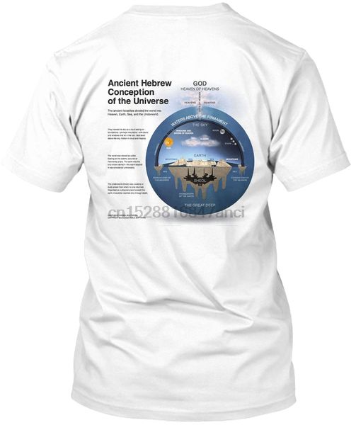 flat earth truth ndt-ahc - ancient hebrew conception popular tagless tee t-shirt
flat earth truth ndt-ahc - ancient hebrew conception popular tagless tee t-shirt
