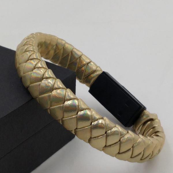 micro data wire braid bracelet, leather rope braided bracelet, new woven leather rope, data wire bracelet, Golden;silver
micro data wire braid bracelet, leather rope braided bracelet, new woven leather rope, data wire bracelet, Golden;silver