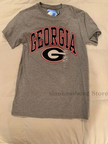 мужские s univ of georgia gray тенниска официальный толковый продукт бленда хлопка nwt 100% хлопка мужчины майка женщин топы тройник
мужские s univ of georgia gray тенниска официальный толковый продукт бленда хлопка nwt 100% хлопка мужчины майка женщин топы тройник