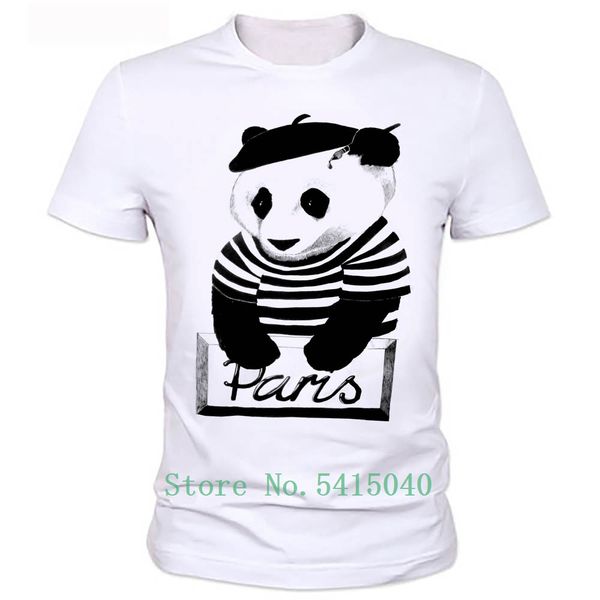 носите шляпу панды печатного мужской футболки panda hipster men t shirt печать смешной рубашку для gray white top tee
носите шляпу панды печатного мужской футболки panda hipster men t shirt печать смешной рубашку для gray white top tee