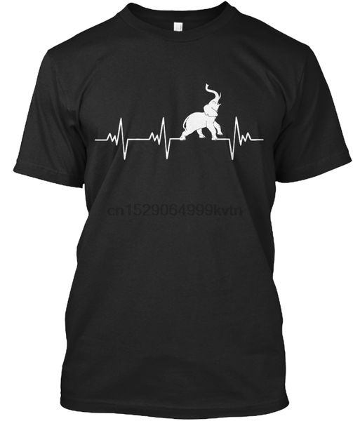 men brand famous clothing men t-shirts cotton plus size does your heart beat for elephants stylisches make t shirts 
men brand famous clothing men t-shirts cotton plus size does your heart beat for elephants stylisches make t shirts