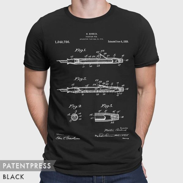 book lover literary t shirt for writer fountain pen lover for teacher vintage pen calligraphy for editor p365
book lover literary t shirt for writer fountain pen lover for teacher vintage pen calligraphy for editor p365