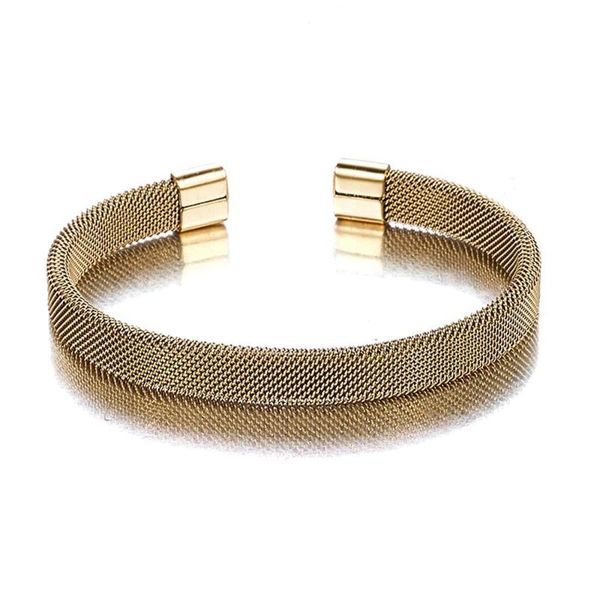 link, chain arrive girls womens clothing accessories 316l stainless steel gold tone bracelet fashion jewelry wholesale, Black
link, chain arrive girls womens clothing accessories 316l stainless steel gold tone bracelet fashion jewelry wholesale, Black