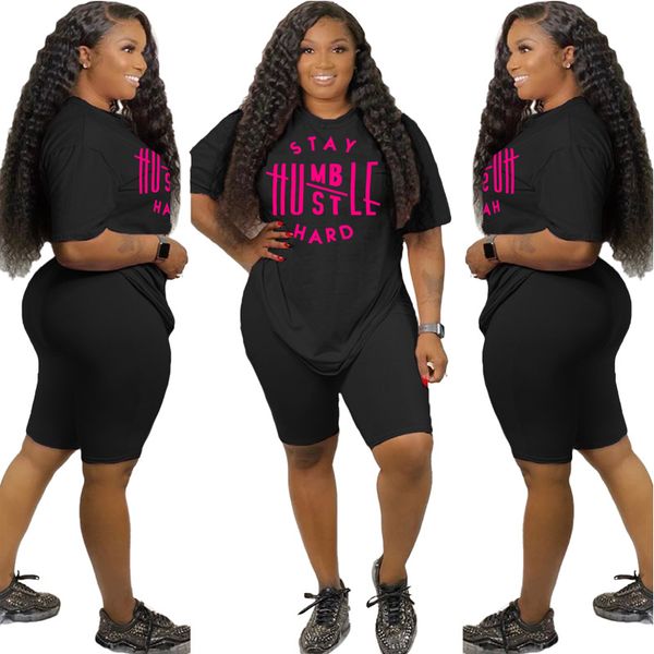 women designer letters pullover tracksuits fashion o neck half sleeve casual clothing womens spring summer 2pcs suits, Gray
women designer letters pullover tracksuits fashion o neck half sleeve casual clothing womens spring summer 2pcs suits, Gray