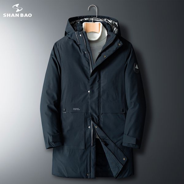 winter new thick warm men's long hooded cotton coat jacket brand clothing loose parka big size 5xl 6xl 7xl 8xl 200919, Black
winter new thick warm men's long hooded cotton coat jacket brand clothing loose parka big size 5xl 6xl 7xl 8xl 200919, Black
