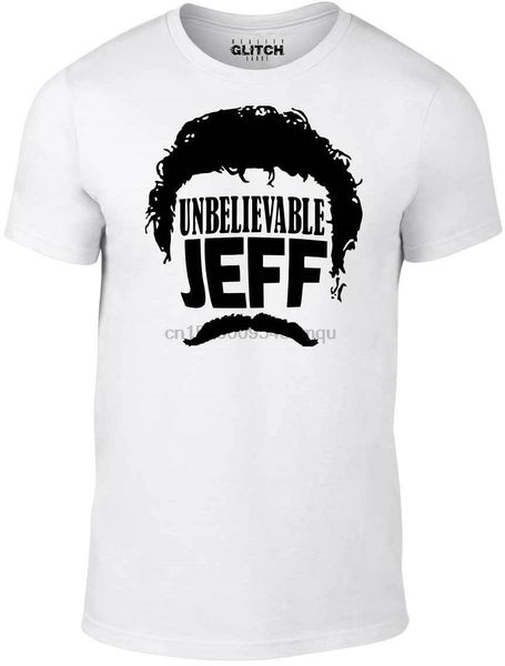 unbelievable jeff t-shirt - funny t shirt retro chris kamara kammy football joke 100% cotton tee shirt wholesale tee
unbelievable jeff t-shirt - funny t shirt retro chris kamara kammy football joke 100% cotton tee shirt wholesale tee
