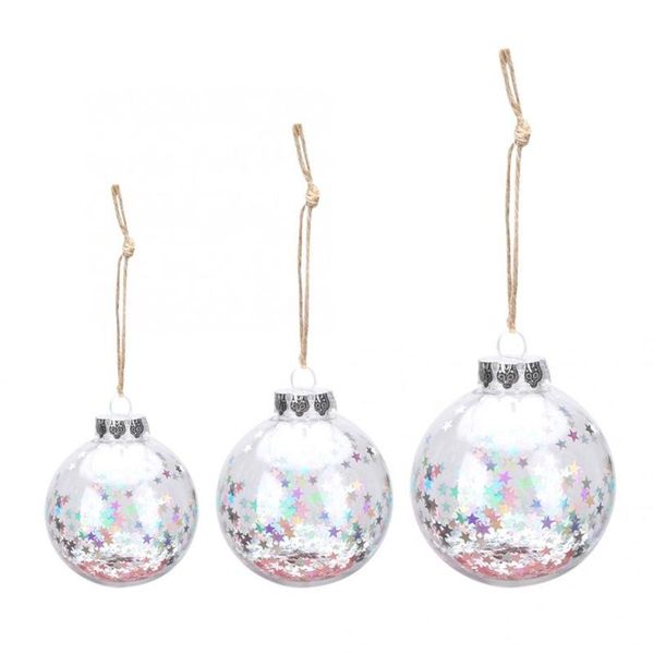 christmas decorations 5pcs household transparent plastic diy balls tree pendant hanging ornament for
christmas decorations 5pcs household transparent plastic diy balls tree pendant hanging ornament for