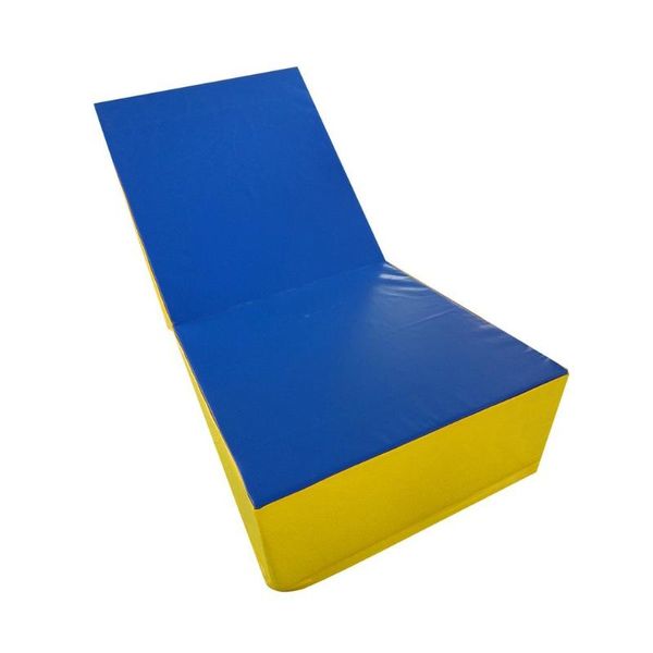 incline gymnastics mat foldable wedge ramp pvc cover foam stuffing tumbling mat for gym sports exercise aerobics
incline gymnastics mat foldable wedge ramp pvc cover foam stuffing tumbling mat for gym sports exercise aerobics