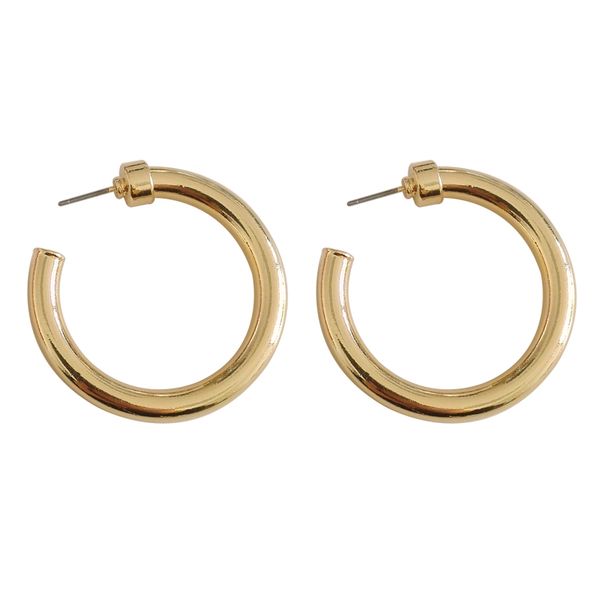 metal jewelry europe and the united states c character minimalist earrings smooth round earrings fashion jewelry gift wholesale, Silver
metal jewelry europe and the united states c character minimalist earrings smooth round earrings fashion jewelry gift wholesale, Silver