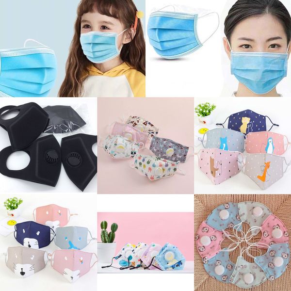 mask cotton face breather pure filter valve washable reusable children dustproof smo nwtv 
mask cotton face breather pure filter valve washable reusable children dustproof smo nwtv