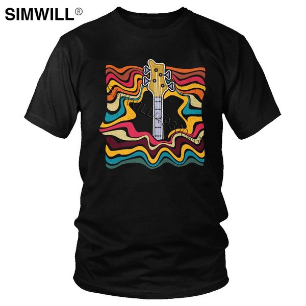 latest men t shirt cotton retro bass guitar lover t-shirt short sleeves bassists gift graphic tshirt wholesale merchandise tee
latest men t shirt cotton retro bass guitar lover t-shirt short sleeves bassists gift graphic tshirt wholesale merchandise tee