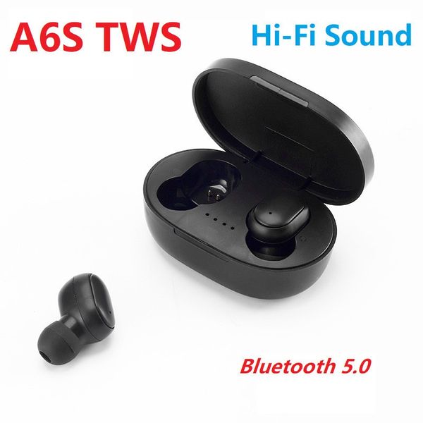 bluetooth earphone a6s tws headphone bluetooth 5.0 wireless earphones waterproof bluetooth headset with mic for all smart phone
bluetooth earphone a6s tws headphone bluetooth 5.0 wireless earphones waterproof bluetooth headset with mic for all smart phone