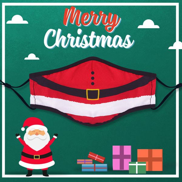 festival cartoon christmas party facemask fashion sublimation printin pattern face mask party supplies with pm 2.5 filter pocket
festival cartoon christmas party facemask fashion sublimation printin pattern face mask party supplies with pm 2.5 filter pocket