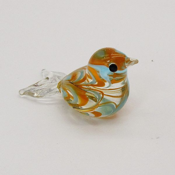 custom handmade mini feather design glass bird figurine easter cute cartoon animal ornament home garden decor accessories statue
custom handmade mini feather design glass bird figurine easter cute cartoon animal ornament home garden decor accessories statue