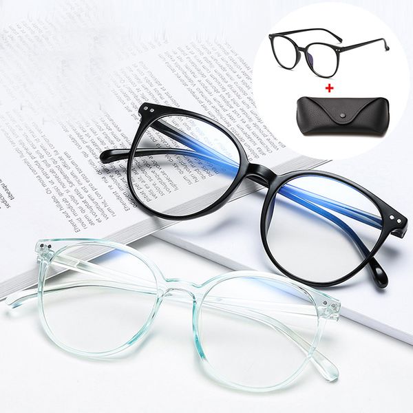 2020 fashion office anti blue light oversized retro computer glasses women blue blocking gaming big size men eyeglasses frame, White;black
2020 fashion office anti blue light oversized retro computer glasses women blue blocking gaming big size men eyeglasses frame, White;black