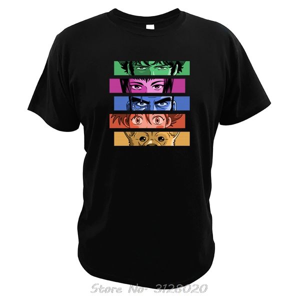 bebop t shirt too good too bad criminal anime spike spiegel and jet black see you space men cotton tshirt anime tees
bebop t shirt too good too bad criminal anime spike spiegel and jet black see you space men cotton tshirt anime tees