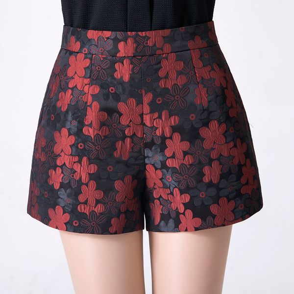 2020 new autumn winter women woolen warm shorts female thicken fashion high waist a-line wide leg boots elegant shorts q399, White;black
2020 new autumn winter women woolen warm shorts female thicken fashion high waist a-line wide leg boots elegant shorts q399, White;black