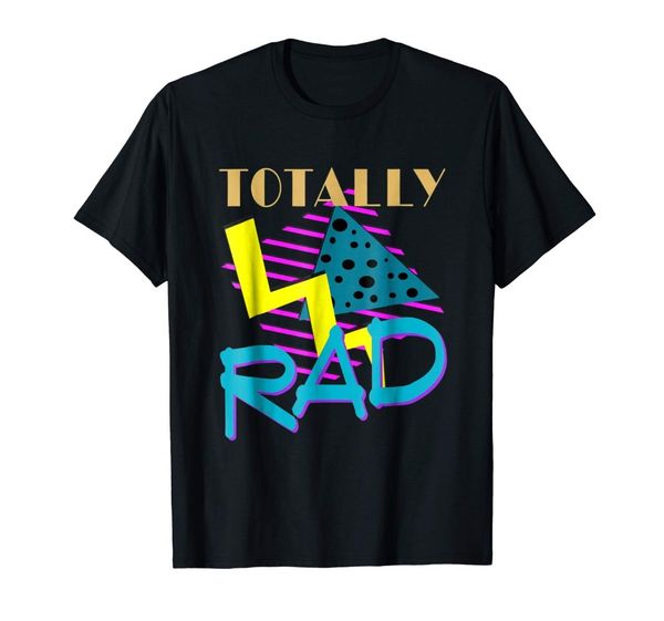 totally rad 1980s vintage eighties costume party new famous brand men tees brand slim clothing retro t shirts
totally rad 1980s vintage eighties costume party new famous brand men tees brand slim clothing retro t shirts