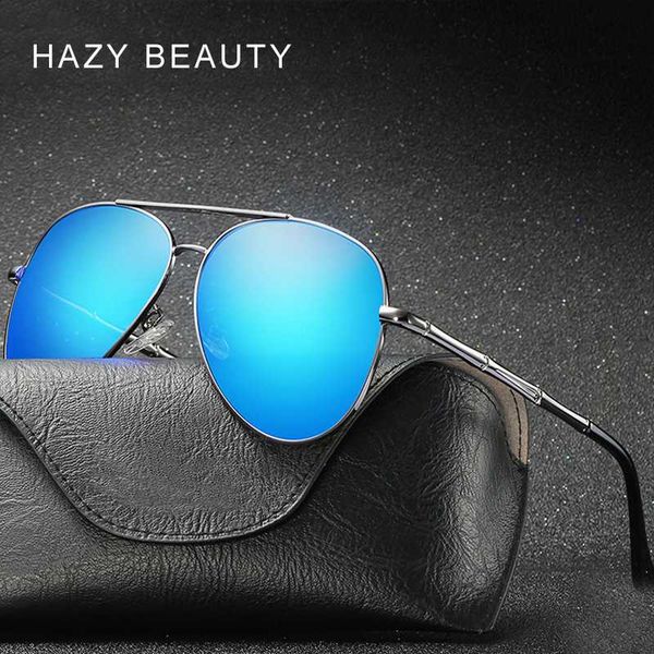 2020 men sunglasses polarized classic women alloy vintage sunglass man fashion coating sun glasses uv400 feminino, White;black
2020 men sunglasses polarized classic women alloy vintage sunglass man fashion coating sun glasses uv400 feminino, White;black