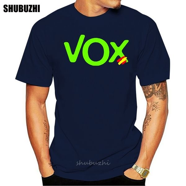 t-shirt-t-shirt - roly logo vox spain fashion tee shirt cotton tshirt men summer fashion t-shirt euro size
t-shirt-t-shirt - roly logo vox spain fashion tee shirt cotton tshirt men summer fashion t-shirt euro size