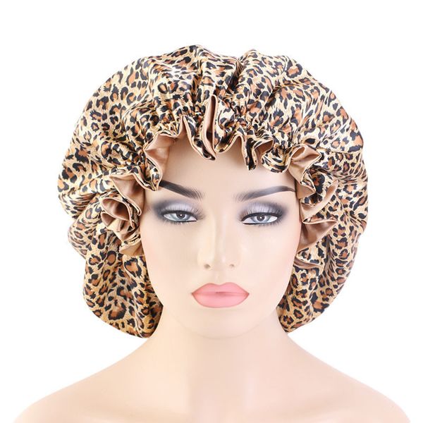 beanie/skull caps muslim african women double layer headwrap hat satin hair bonnet beauty salon home silky rim night tb-154, Blue;gray
beanie/skull caps muslim african women double layer headwrap hat satin hair bonnet beauty salon home silky rim night tb-154, Blue;gray