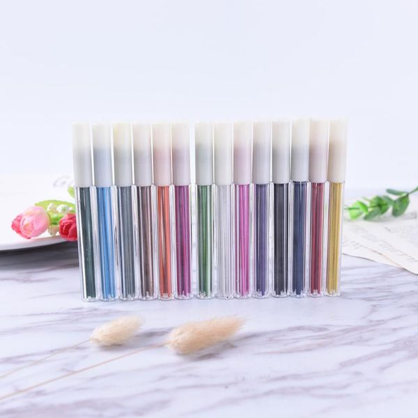 refills 6pcs/box pencil core colored automatic drawing 2mm cute mechanical lead color mechanic, Black;red
refills 6pcs/box pencil core colored automatic drawing 2mm cute mechanical lead color mechanic, Black;red