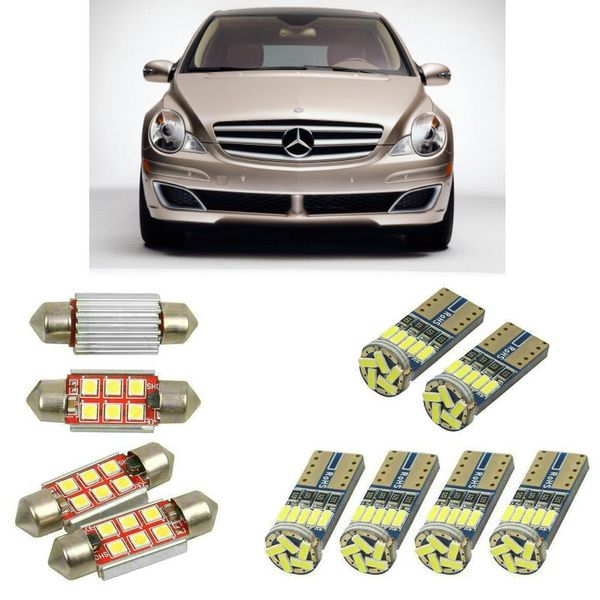 interior led car lights for r class w251 v251 minivan bulbs for cars license plate light 8pc
interior led car lights for r class w251 v251 minivan bulbs for cars license plate light 8pc