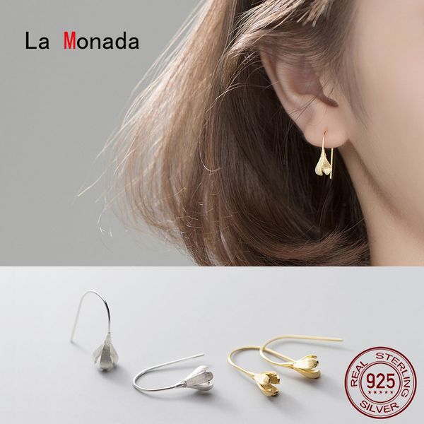 hoop & huggie la monada flower brushed minimalist woman earrings silver 925 fine in jewelry sterling for women hoops, Golden;silver
hoop & huggie la monada flower brushed minimalist woman earrings silver 925 fine in jewelry sterling for women hoops, Golden;silver