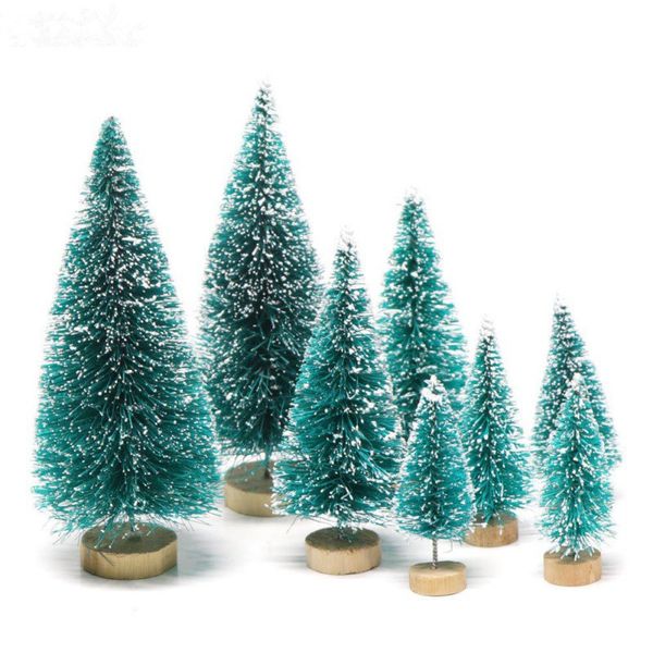 christmas decorations 8pcs mini tree set simulation table decoration festive party supplies year xmas trees
christmas decorations 8pcs mini tree set simulation table decoration festive party supplies year xmas trees