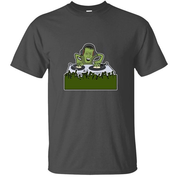 create dj frankenstein tshirt for men 100% cotton cool gray men and women t shirts short-sleeve tee shirt tee
create dj frankenstein tshirt for men 100% cotton cool gray men and women t shirts short-sleeve tee shirt tee