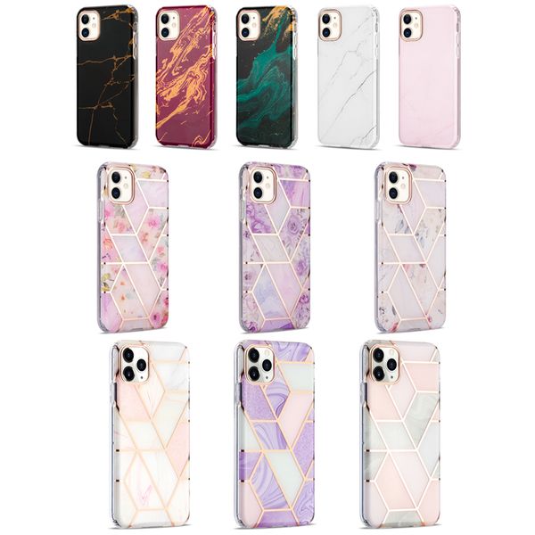 luxury electroplating gold plated marble flower silicone soft tpu back cover phone cases for iphone 12 11 pro xr xs x 7 8 plus se 2020
luxury electroplating gold plated marble flower silicone soft tpu back cover phone cases for iphone 12 11 pro xr xs x 7 8 plus se 2020
