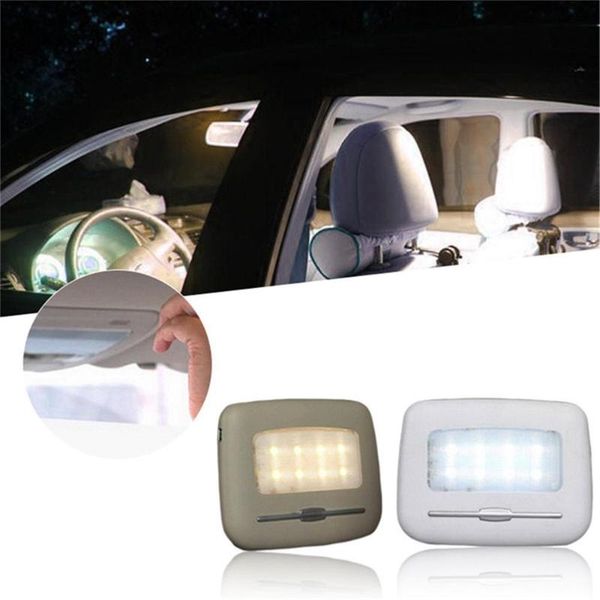 automobile led touch type night light reading lamp car highly bright trunk lamp with switch reading light usb charging
automobile led touch type night light reading lamp car highly bright trunk lamp with switch reading light usb charging