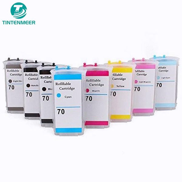 ink refill kits tintenmeer refillable cartridge with auto reset chip 70 for z2100 z3100 z3200 z5200 z5400 6 or 8 color set
ink refill kits tintenmeer refillable cartridge with auto reset chip 70 for z2100 z3100 z3200 z5200 z5400 6 or 8 color set