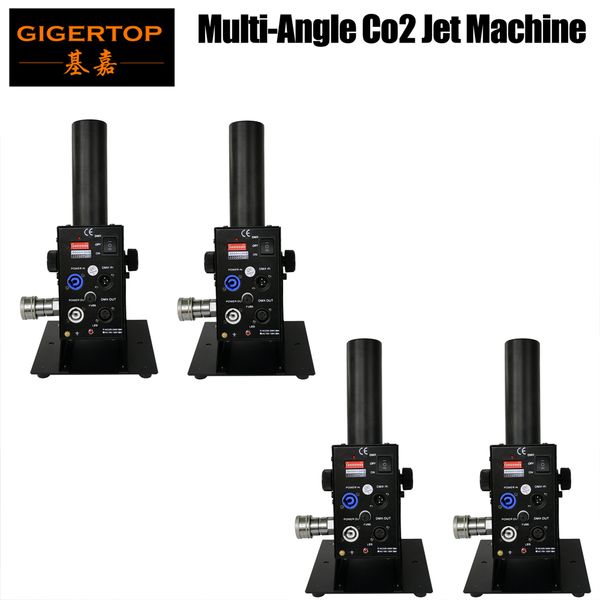hipping 4 x lot large size switchable dmx 512 co2 jet machine lockable power con special effect dry ice fog machine adjustable gas jet
hipping 4 x lot large size switchable dmx 512 co2 jet machine lockable power con special effect dry ice fog machine adjustable gas jet