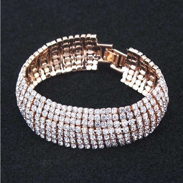 fashion charm women full crystal rhinestone bangle bling wristband women wedding bridal bracelet jewelry gift, Golden;silver
fashion charm women full crystal rhinestone bangle bling wristband women wedding bridal bracelet jewelry gift, Golden;silver