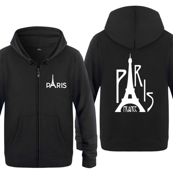 париж эйфелева башня творческий толстовки мужчины 2018. mens zipper с капюшоном руно толстовки cardigans
париж эйфелева башня творческий толстовки мужчины 2018. mens zipper с капюшоном руно толстовки cardigans