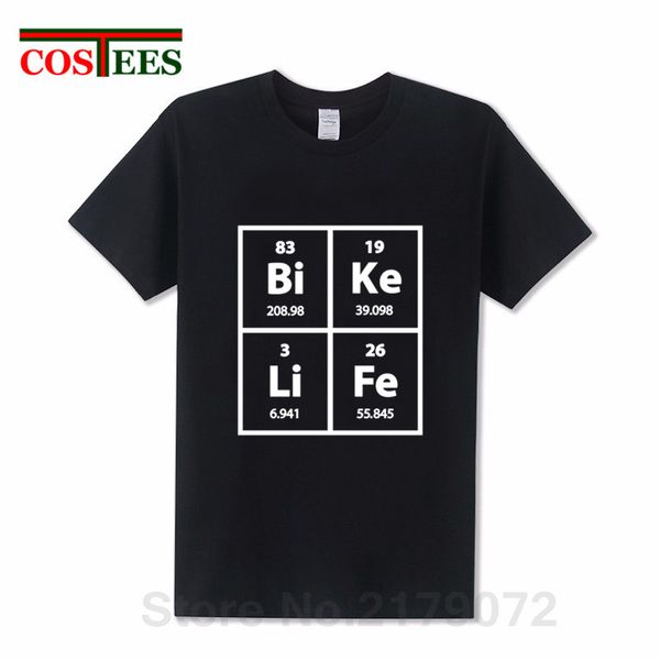 bike life periodic table elements t shirt men mtb biker t-shirt bike chemistry tshirt simple summer style tee shirt fashion tees
bike life periodic table elements t shirt men mtb biker t-shirt bike chemistry tshirt simple summer style tee shirt fashion tees
