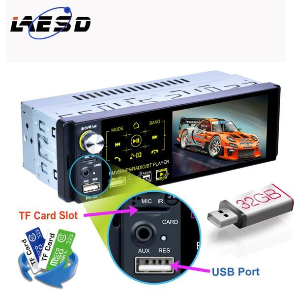 autoradio 1 din mp5 player car radio audio stereo usb aux fm radio station bluetooth rearview camera remote control
autoradio 1 din mp5 player car radio audio stereo usb aux fm radio station bluetooth rearview camera remote control