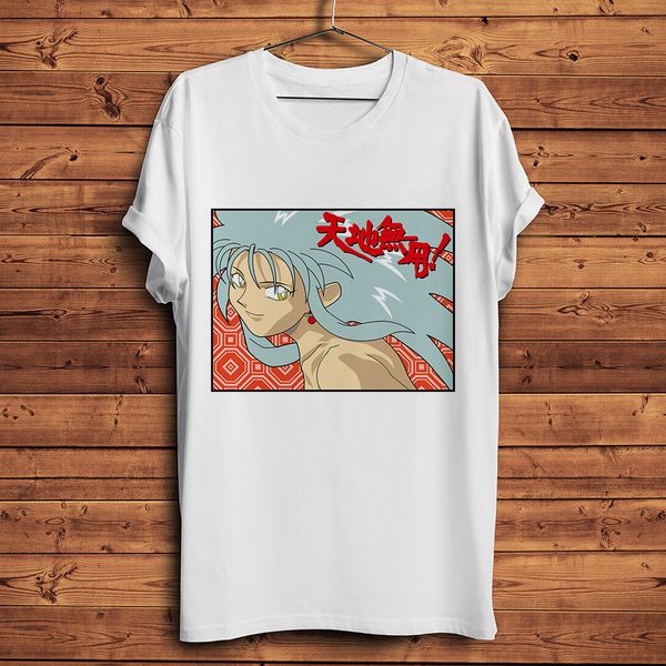 tenchi universe ryoko смешной аниме тенниска мужчины лето новый короткий рукав случайные футболки унисекс япония манга тройник стрит
tenchi universe ryoko смешной аниме тенниска мужчины лето новый короткий рукав случайные футболки унисекс япония манга тройник стрит