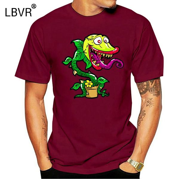 happy flytrap carnivorous plant funny gift t shirt letters fitness comical short sleeve costume spring autumn o-neck printing
happy flytrap carnivorous plant funny gift t shirt letters fitness comical short sleeve costume spring autumn o-neck printing