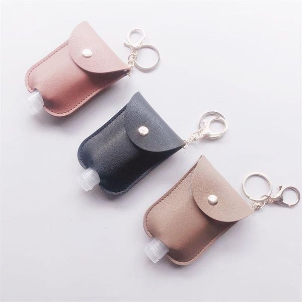 cover button hand sanitizer holder sleeves holster empty fashion keychains pendant small storage bags portable favor 5 2cc c2
cover button hand sanitizer holder sleeves holster empty fashion keychains pendant small storage bags portable favor 5 2cc c2